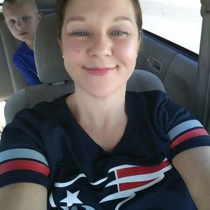 Meet your Posher, Ilona